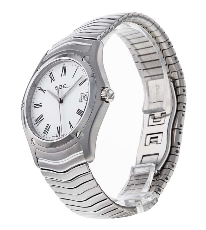 Ebel Classic Gents 1215438